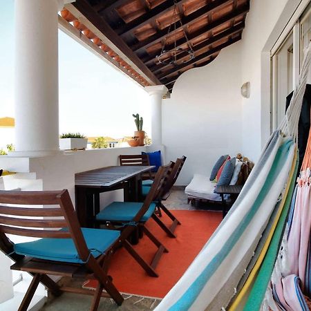 Apartamento Vizir Vila Nova de Milfontes Esterno foto