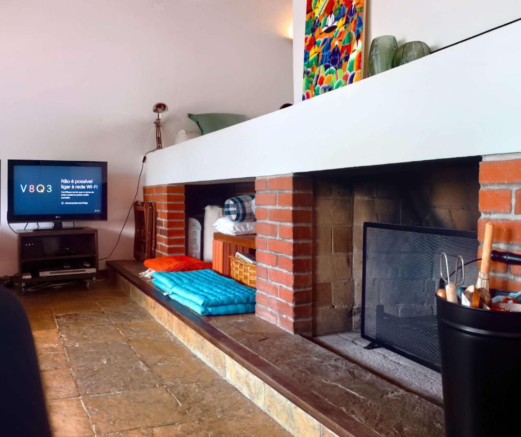 Apartamento Vizir Vila Nova de Milfontes Esterno foto
