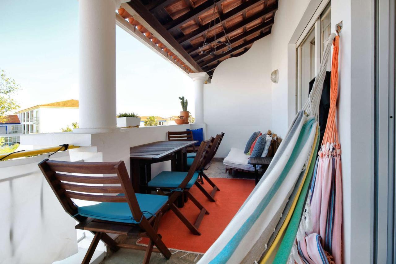 Apartamento Vizir Vila Nova de Milfontes Esterno foto