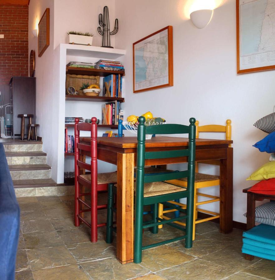 Apartamento Vizir Vila Nova de Milfontes Esterno foto
