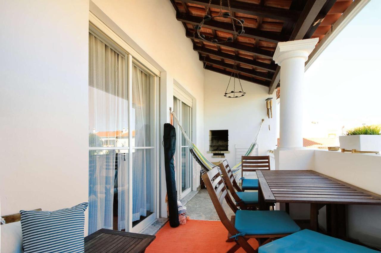 Apartamento Vizir Vila Nova de Milfontes Esterno foto