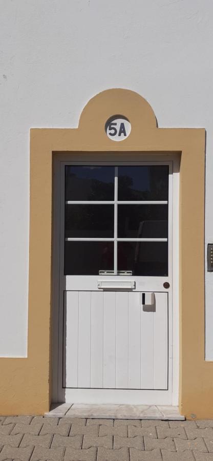 Apartamento Vizir Vila Nova de Milfontes Esterno foto