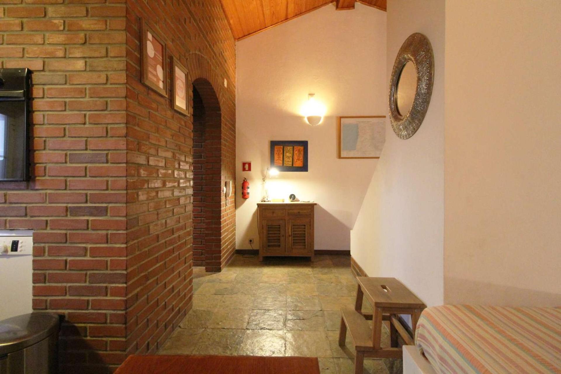 Apartamento Vizir Vila Nova de Milfontes Esterno foto